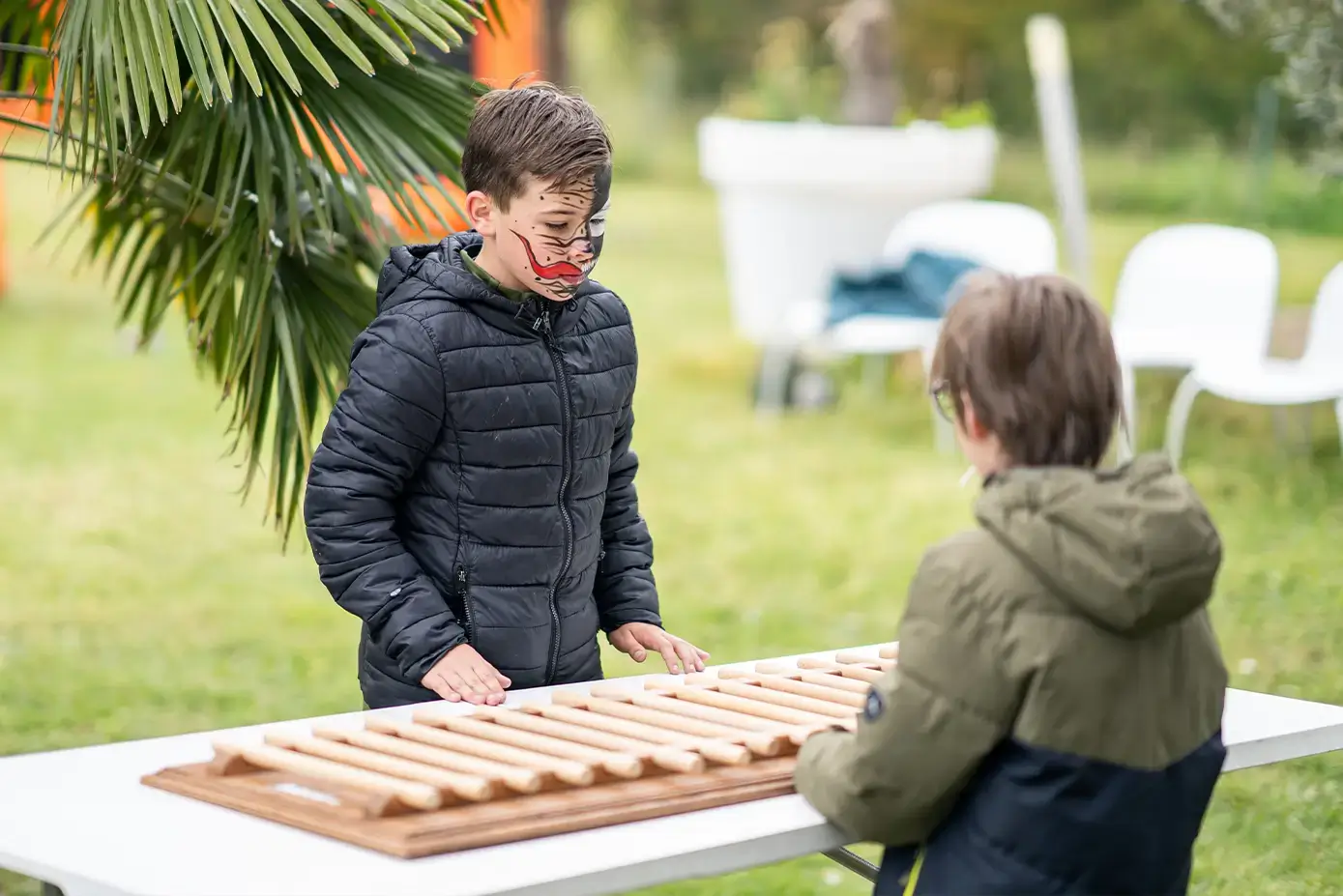 jeu du batonnet